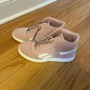 Reebok Hightop Sneakers